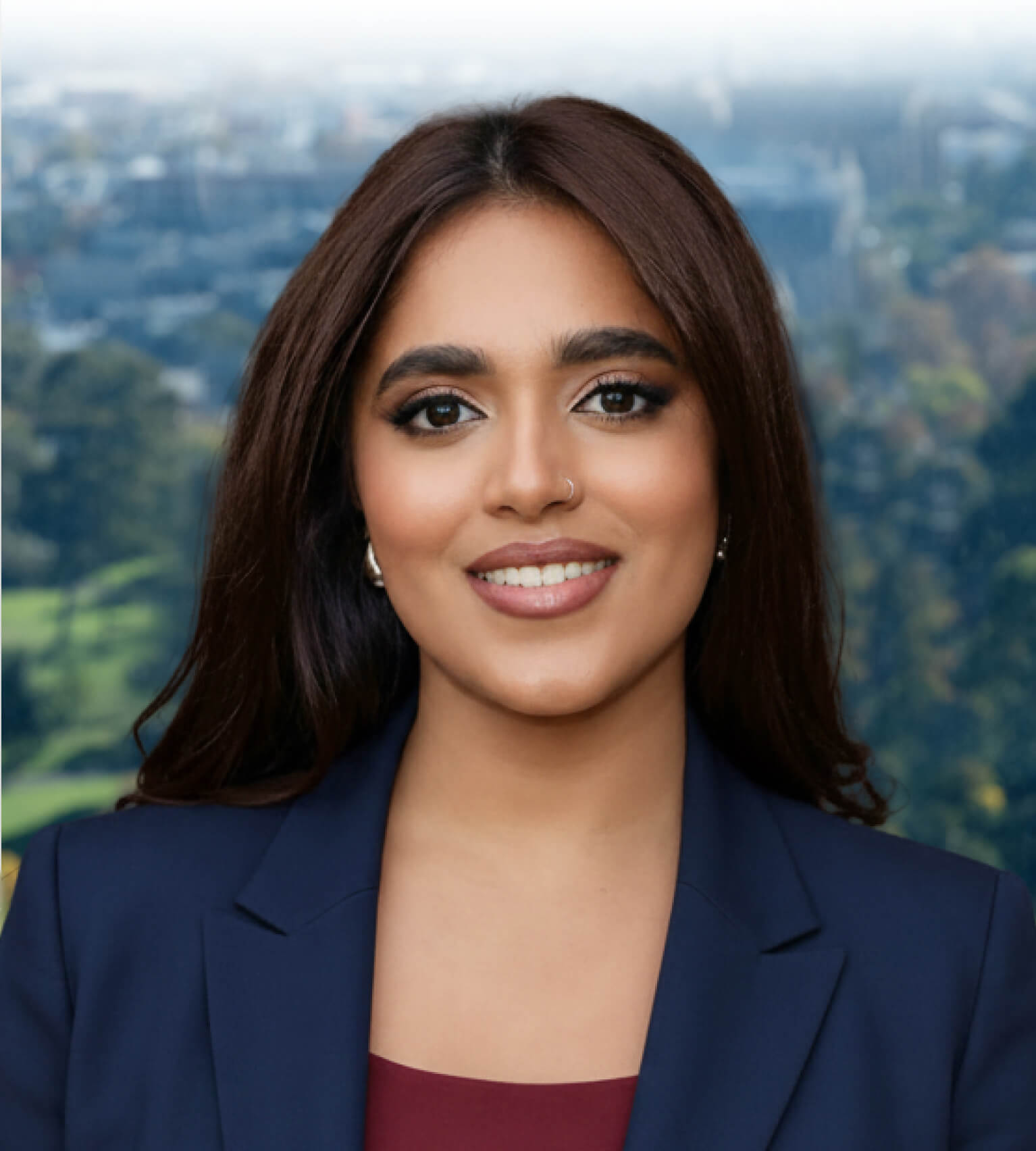 Dhakshini Murali